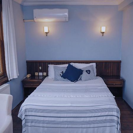 Denizci Hotel Sinop Extérieur photo