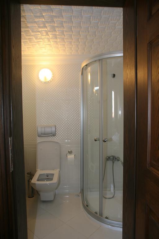 Denizci Hotel Sinop Extérieur photo