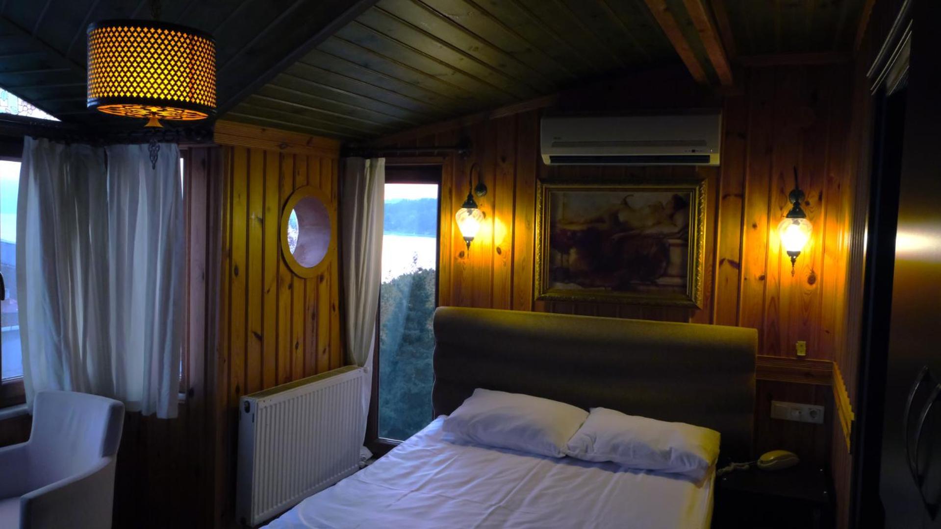 Denizci Hotel Sinop Extérieur photo