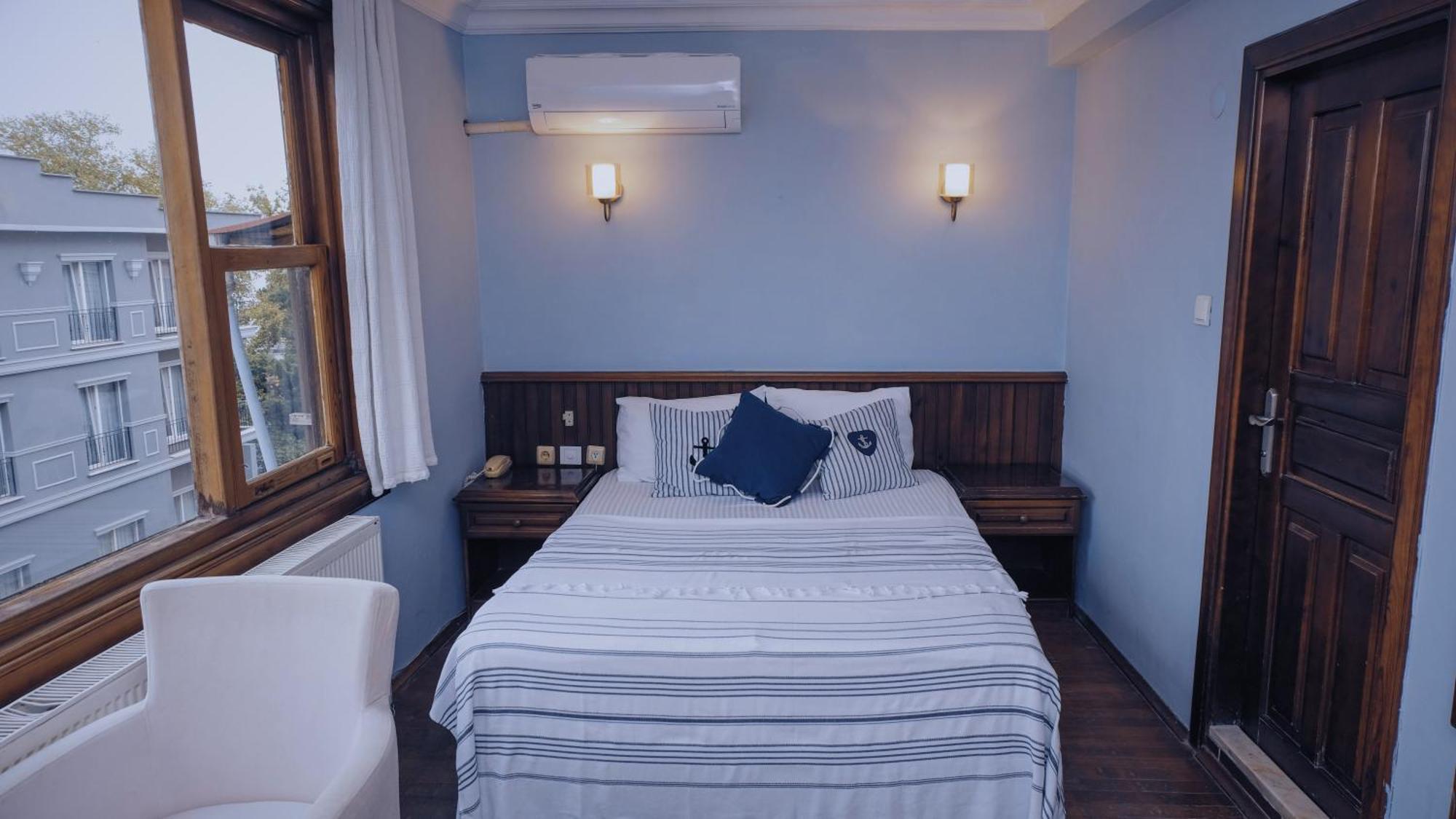 Denizci Hotel Sinop Extérieur photo