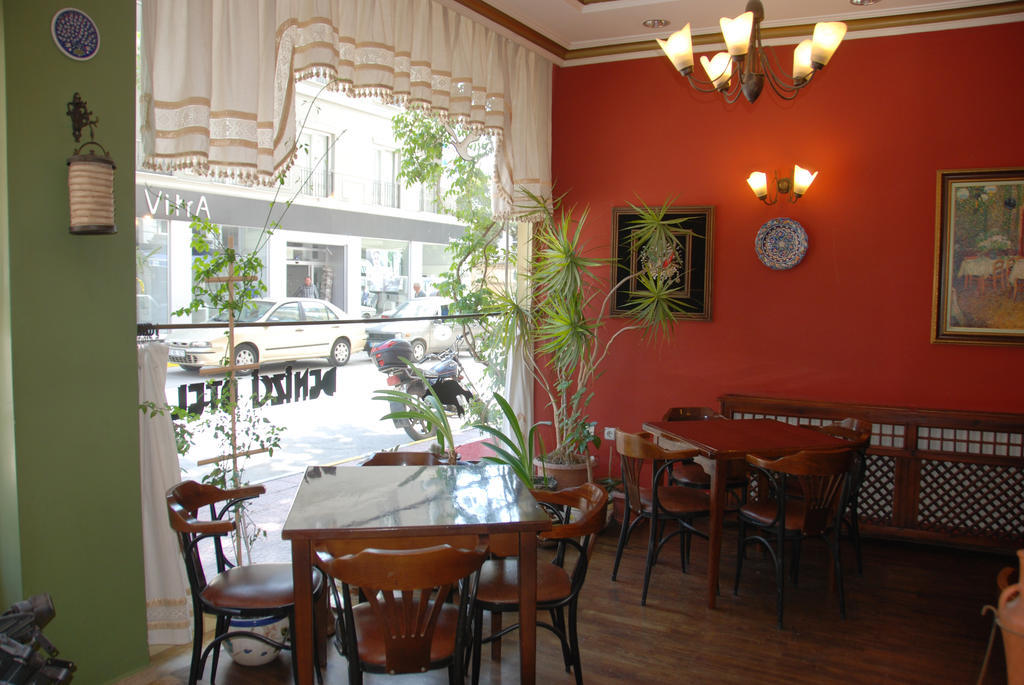 Denizci Hotel Sinop Extérieur photo