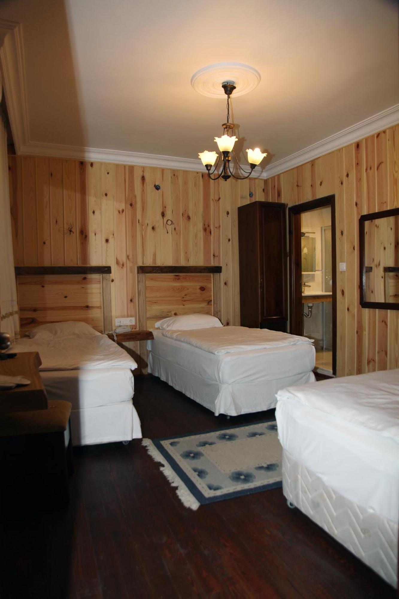 Denizci Hotel Sinop Extérieur photo